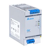 DELTA ELECTRONICS DRM-24V480W3PN