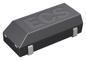 ECS INC INTERNATIONAL ECS-.327-12.5-17X-C-TR