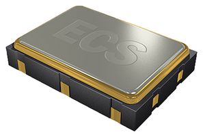 ECS INC INTERNATIONAL ECS-TXO53-S3-33-400-BN-TR