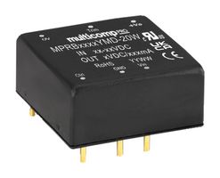 MULTICOMP PRO MPRB4805YMD-20W