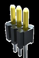 SAMTEC HTSW-135-07-G-S