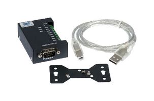 CONNECTIVE PERIPHERALS USB2-H-6001-M