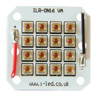 INTELLIGENT LED SOLUTIONS ILR-OW16-STWH-SC211-WIR200.