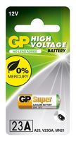 GP BATTERIES GPPBA23AF000