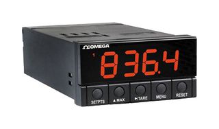 OMEGA DP25B-S-230-R