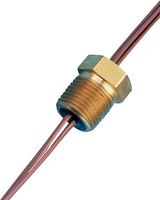 OMEGA PFT2NPT-2T