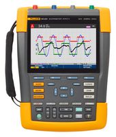 FLUKE FLUKE-190-204-III