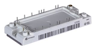 INFINEON DDB6U134N16RRBPSA1