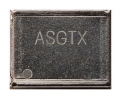 ABRACON ASGTX-P-25.000MHZ-2-T