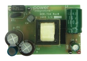 POWER INTEGRATIONS RDK-734