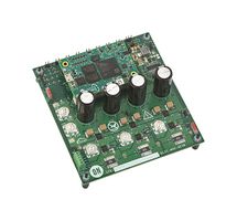 ONSEMI STR-10-16V-BLDC-MDK-GEVK