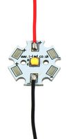 INTELLIGENT LED SOLUTIONS ILH-SG01-SICY-SC221-WIR200.
