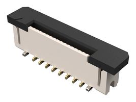 GCT (GLOBAL CONNECTOR TECHNOLOGY) FFC2A32-06-T