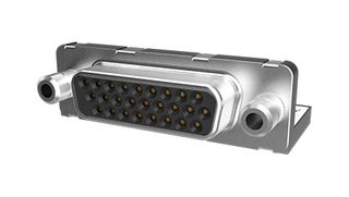 AMPHENOL COMMUNICATIONS SOLUTIONS ICD26S13E6GX00LF