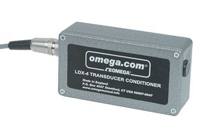 OMEGA LDX-4