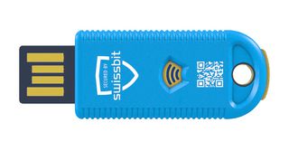 SWISSBIT SNU20000D1PBAN0-E-11-110-SB0