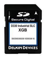 DELKIN DEVICES SE12TLKFX-1D000-3