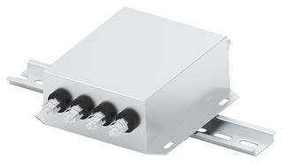 CORCOM - TE CONNECTIVITY 50KEBS6AFPDVM