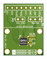 AMS OSRAM GROUP AS5050A-QF_EK_AB