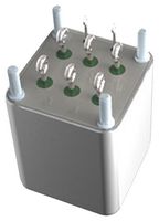 CII - TE CONNECTIVITY FCC-325-CW8