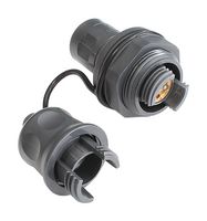 BULGIN LIMITED PXEB5410MM4550