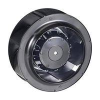 ORION FANS OAB13372-22-1WB