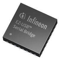 INFINEON CY7C65216D-32LTXIT