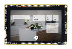 MIKROELEKTRONIKA MIKROE-4731