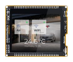 MIKROELEKTRONIKA MIKROE-4721