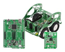 MIKROELEKTRONIKA MIKROE-1750