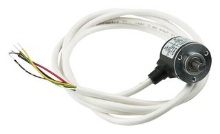 HENGSTLER 0529104