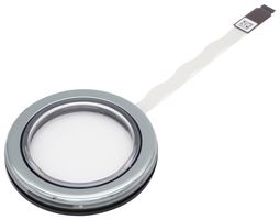 Bouton bash transparent W7BB