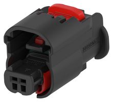 TE CONNECTIVITY 2345284-2