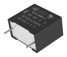 KEMET R586R327050T0K
