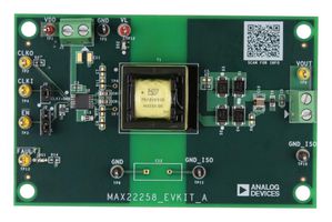 ANALOG DEVICES MAX22258EVKIT#