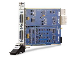 NI / EMERSON 784801-01