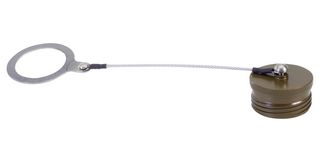 AMPHENOL INTERCONNECT INDIA D38999/32-W-9-N