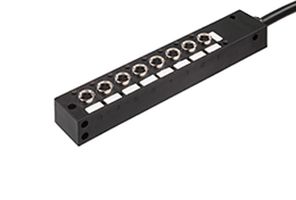 MOLEX / PARTNER STOCK 1202470007