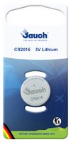 JAUCH CR 2016