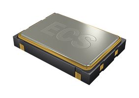 ECS INC INTERNATIONAL ECS-5032MV-333.3-BM-TR