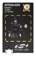 SILICON LABS FG25-RB4271A