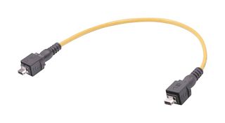 Série industrielle Mini Pushpull ix