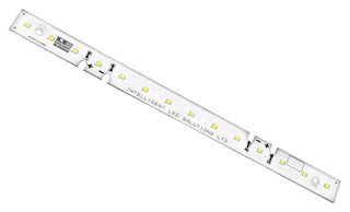 INTELLIGENT LED SOLUTIONS ILS-E214-FWWH-0279-SC201