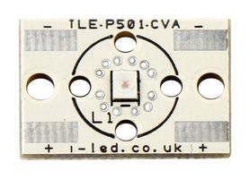 INTELLIGENT LED SOLUTIONS ILE-S201-CNYL-SC221