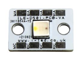 INTELLIGENT LED SOLUTIONS ILE-D501-RGBWM-SC222