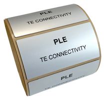 ENTRELEC - TE CONNECTIVITY PLE-027018-WH-0.625
