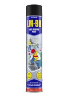 ACTION CAN LM-90 BLACK, 750ML