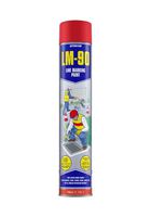 ACTION CAN LM-90 RED, 750ML