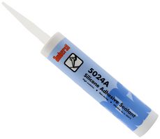 AMBERSIL 5024A , TRANS, 310ML