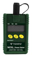 TEMPO 567XL